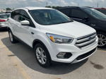 2017 Ford Escape Se Unknown vin: 1FMCU9GDXHUA62746