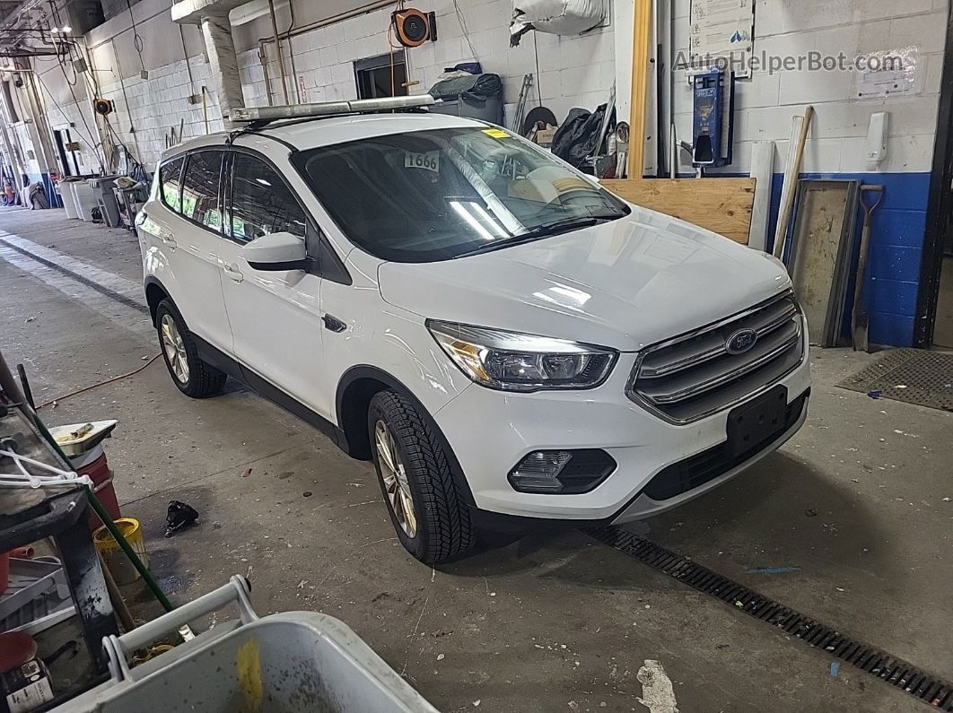 2017 Ford Escape Se vin: 1FMCU9GDXHUB48266