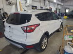 2017 Ford Escape Se vin: 1FMCU9GDXHUB48266