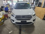 2017 Ford Escape Se vin: 1FMCU9GDXHUB48266