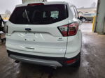 2017 Ford Escape Se vin: 1FMCU9GDXHUB61857