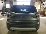 2017 Ford Escape Se Charcoal vin: 1FMCU9GDXHUD03057