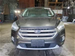 2017 Ford Escape Se Charcoal vin: 1FMCU9GDXHUD03057