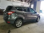 2017 Ford Escape Se Charcoal vin: 1FMCU9GDXHUD03057