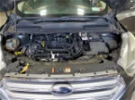 2017 Ford Escape Se Charcoal vin: 1FMCU9GDXHUD03057