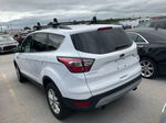 2017 Ford Escape Se vin: 1FMCU9GDXHUD44336