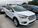 2017 Ford Escape Se vin: 1FMCU9GDXHUD44336