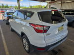 2017 Ford Escape Se vin: 1FMCU9GDXHUD78549