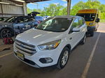 2017 Ford Escape Se vin: 1FMCU9GDXHUD78549