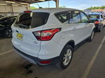 2017 Ford Escape Se vin: 1FMCU9GDXHUD78549