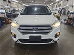 2017 Ford Escape Se vin: 1FMCU9GDXHUD78700