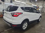 2017 Ford Escape Se vin: 1FMCU9GDXHUD78700