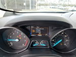 2019 Ford Escape Se Gray vin: 1FMCU9GDXKUA94653