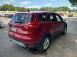 2019 Ford Escape Se Неизвестно vin: 1FMCU9GDXKUB11760