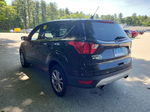 2019 Ford Escape Se vin: 1FMCU9GDXKUB38747