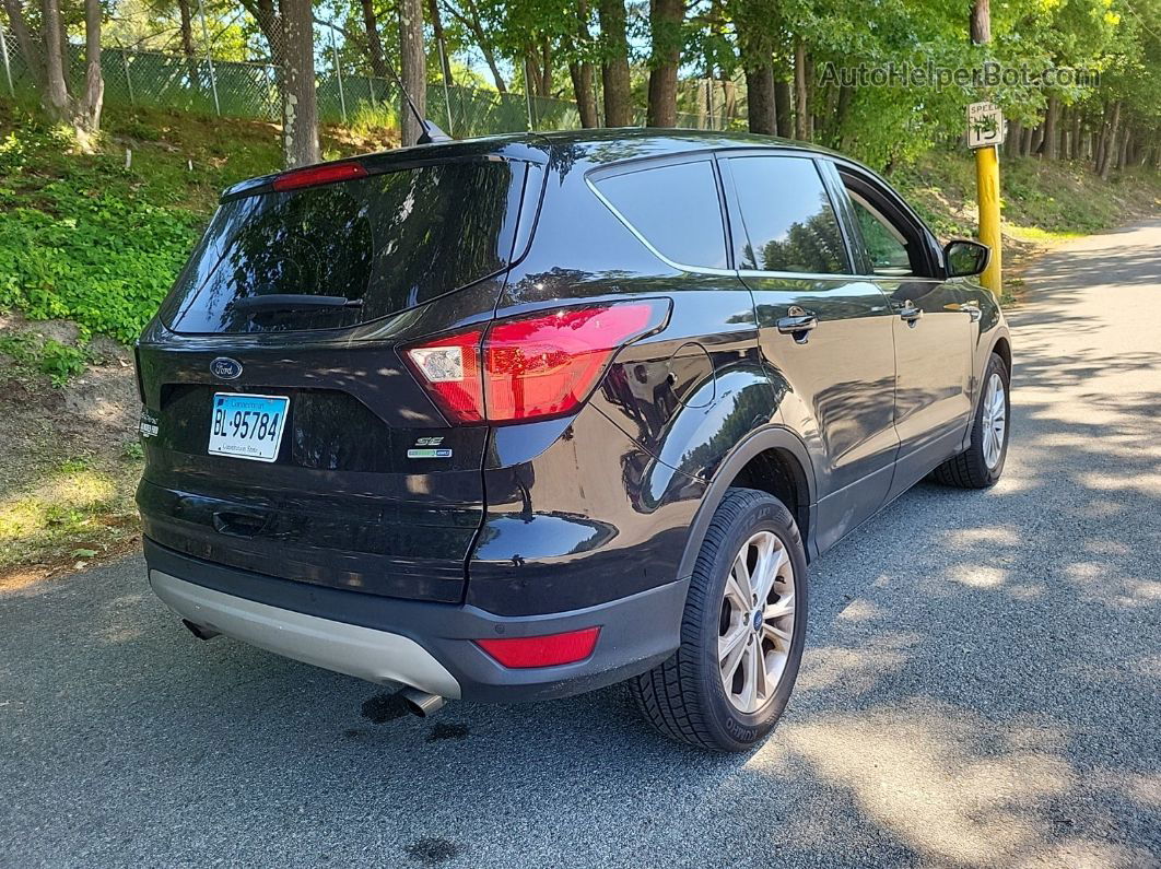 2019 Ford Escape Se vin: 1FMCU9GDXKUB38747