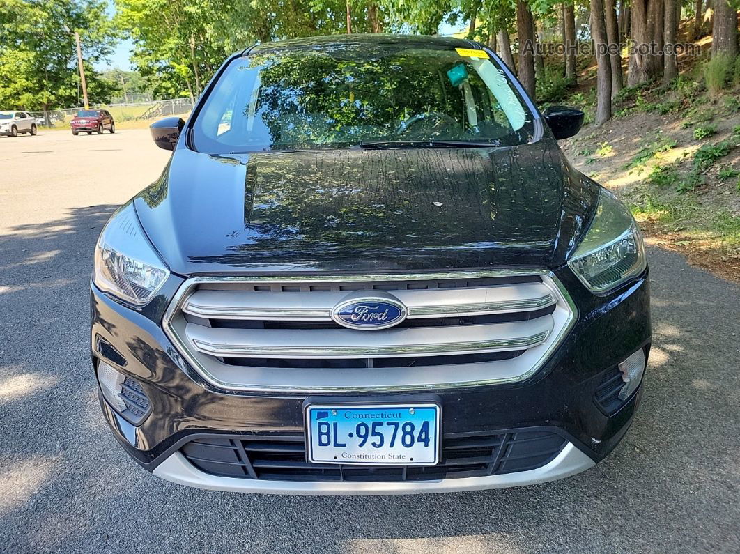 2019 Ford Escape Se vin: 1FMCU9GDXKUB38747