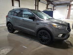 2019 Ford Escape Se Серый vin: 1FMCU9GDXKUB98012