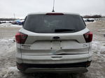 2019 Ford Escape Se White vin: 1FMCU9GDXKUC00986