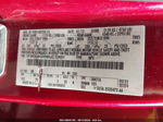 2013 Ford Escape Se Red vin: 1FMCU9GX0DUC10651