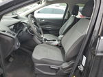 2013 Ford Escape Se Black vin: 1FMCU9GX0DUD72294