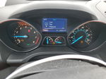 2013 Ford Escape Se Black vin: 1FMCU9GX0DUD72294