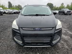 2013 Ford Escape Se Black vin: 1FMCU9GX0DUD72294