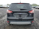 2013 Ford Escape Se Black vin: 1FMCU9GX0DUD72294