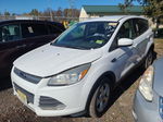 2014 Ford Escape Se Unknown vin: 1FMCU9GX0EUB86286