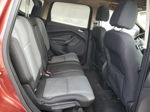 2014 Ford Escape Se Бордовый vin: 1FMCU9GX0EUC43117