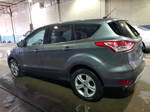 2014 Ford Escape Se Gray vin: 1FMCU9GX0EUC88591