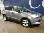 2014 Ford Escape Se Gray vin: 1FMCU9GX0EUC88591