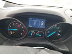 2014 Ford Escape Se Black vin: 1FMCU9GX0EUD12145