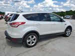 2014 Ford Escape Se White vin: 1FMCU9GX0EUD69705