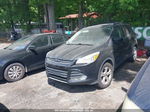 2015 Ford Escape Se Black vin: 1FMCU9GX0FUA02580