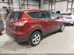 2016 Ford Escape Se Red vin: 1FMCU9GX0GUA29635