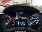 2016 Ford Escape Se Красный vin: 1FMCU9GX0GUA29635