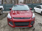 2016 Ford Escape Se Red vin: 1FMCU9GX0GUA57239