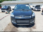 2016 Ford Escape Se Черный vin: 1FMCU9GX0GUB13003