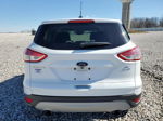 2016 Ford Escape Se White vin: 1FMCU9GX0GUB34062