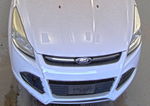 2016 Ford Escape Se vin: 1FMCU9GX0GUC07527