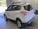 2016 Ford Escape Se vin: 1FMCU9GX0GUC07527