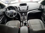 2016 Ford Escape Se White vin: 1FMCU9GX0GUC30130