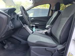 2013 Ford Escape Se White vin: 1FMCU9GX1DUB10316