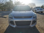 2013 Ford Escape Se Silver vin: 1FMCU9GX1DUC40371