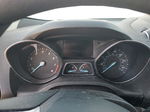 2013 Ford Escape Se Silver vin: 1FMCU9GX1DUC40371