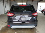 2013 Ford Escape Se Черный vin: 1FMCU9GX1DUC82717