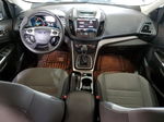 2013 Ford Escape Se Черный vin: 1FMCU9GX1DUC82717