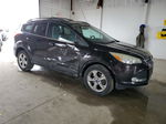 2013 Ford Escape Se Black vin: 1FMCU9GX1DUC82717