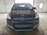 2013 Ford Escape Se Черный vin: 1FMCU9GX1DUC82717